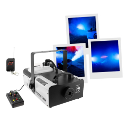 Machines à fumée - BoomTone DJ - F3000 DMX