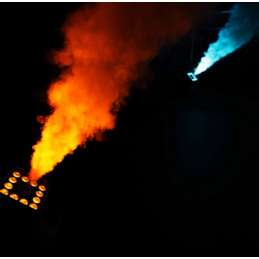 	Machines à fumée Geyser - BoomTone DJ - Jet Smoke 1200