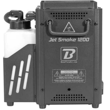 Machines à fumée Geyser - BoomTone DJ - Jet Smoke 1200