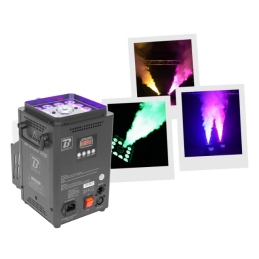 Machines à fumée Geyser - BoomTone DJ - Jet Smoke 1200