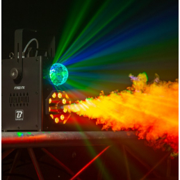 	Machines à fumée - BoomTone DJ - F700 FX
