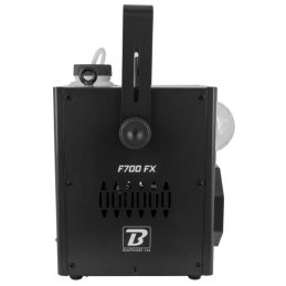 	Machines à fumée - BoomTone DJ - F700 FX