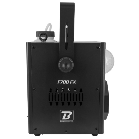 Machines à fumée - BoomTone DJ - F700 FX