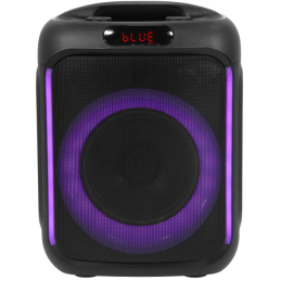 	Enceintes Bluetooth Portables - BoomTone DJ - CUBE 200