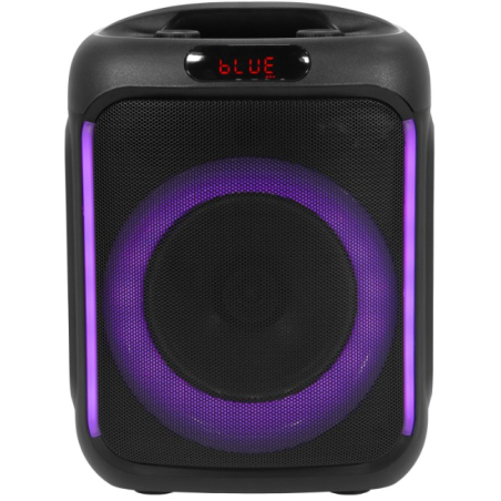 Enceintes Bluetooth Portables - BoomTone DJ - CUBE 200