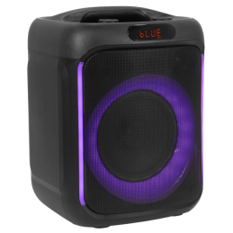 Enceintes Bluetooth Portables - BoomTone DJ - CUBE 200