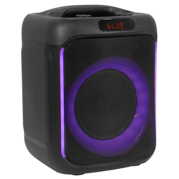 Enceintes Bluetooth Portables - BoomTone DJ - CUBE 200
