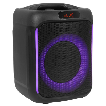 Enceintes Bluetooth Portables - BoomTone DJ - CUBE 200