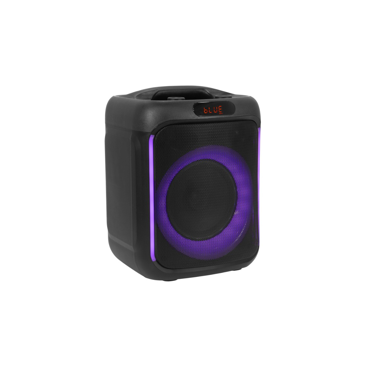 Enceintes Bluetooth Portables - BoomTone DJ - CUBE 200
