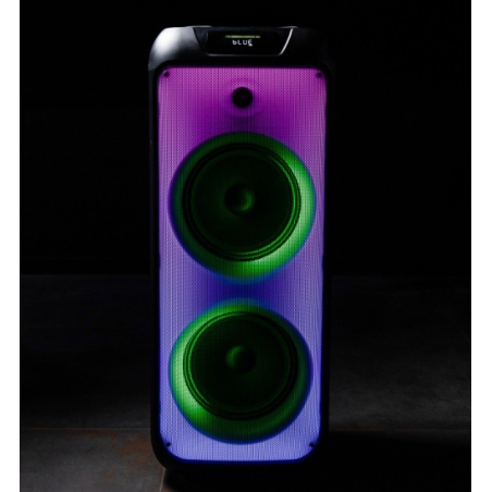 Enceintes Bluetooth Portables - BoomTone DJ - BOOMaster 900
