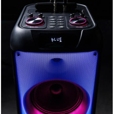 Enceintes Bluetooth Portables - BoomTone DJ - BOOMaster 900