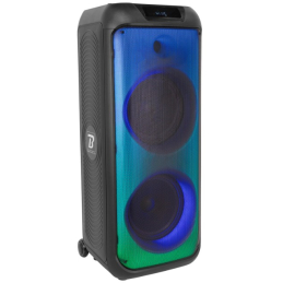 Enceintes Bluetooth Portables - BoomTone DJ - BOOMaster 900