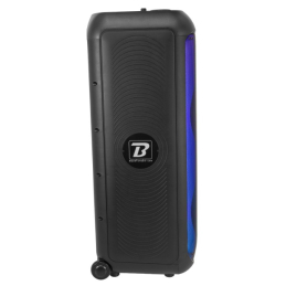 	Enceintes Bluetooth Portables - BoomTone DJ - BOOMaster 900