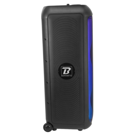 Enceintes Bluetooth Portables - BoomTone DJ - BOOMaster 900