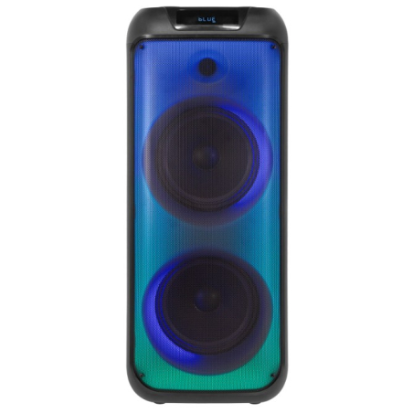 Enceintes Bluetooth Portables - BoomTone DJ - BOOMaster 900