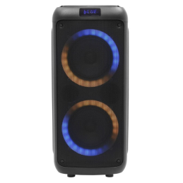 	Enceintes Bluetooth Portables - BoomTone DJ - BOOMaster 300