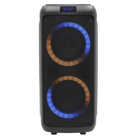 Enceintes Bluetooth Portables - BoomTone DJ - BOOMaster 300