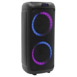 Enceintes Bluetooth Portables - BoomTone DJ - BOOMaster 300