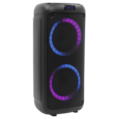Enceintes Bluetooth Portables - BoomTone DJ - BOOMaster 300