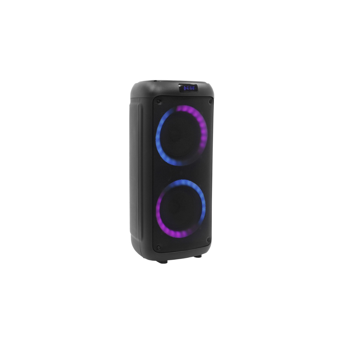 Enceintes Bluetooth Portables - BoomTone DJ - BOOMaster 300