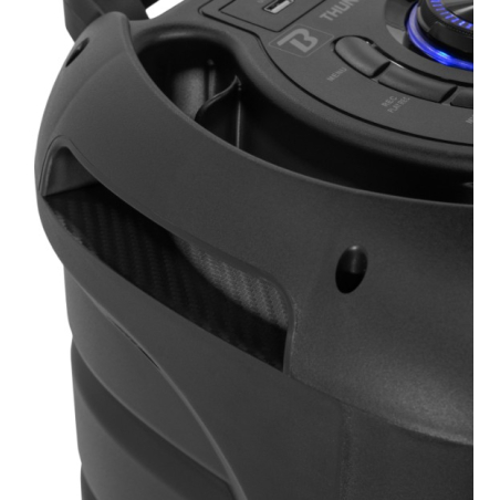 Enceintes Bluetooth Portables - BoomTone DJ - Thunder Blaze 800-N