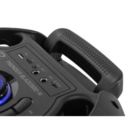 	Enceintes Bluetooth Portables - BoomTone DJ - Thunder Blaze 800-N