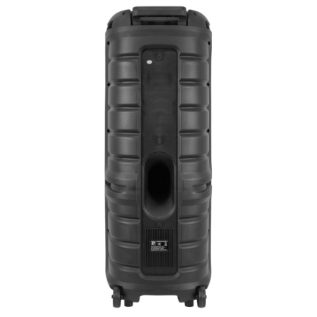 Enceintes Bluetooth Portables - BoomTone DJ - Thunder Blaze 800-N