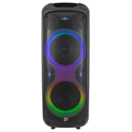 	Enceintes Bluetooth Portables - BoomTone DJ - Thunder Blaze 800-N