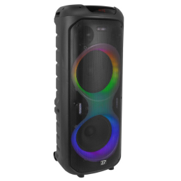 Enceintes Bluetooth Portables - BoomTone DJ - Thunder Blaze 800-N