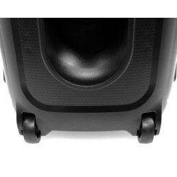 	Enceintes Bluetooth Portables - BoomTone DJ - Traveler 400