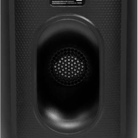 Enceintes Bluetooth Portables - BoomTone DJ - Traveler 400