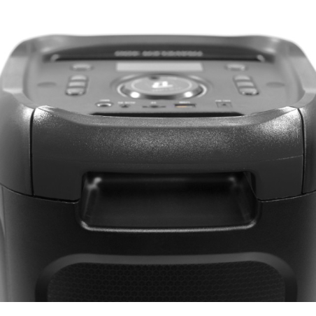 Enceintes Bluetooth Portables - BoomTone DJ - Traveler 400