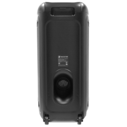 	Enceintes Bluetooth Portables - BoomTone DJ - Traveler 400