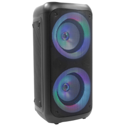 Enceintes Bluetooth Portables - BoomTone DJ - Traveler 400