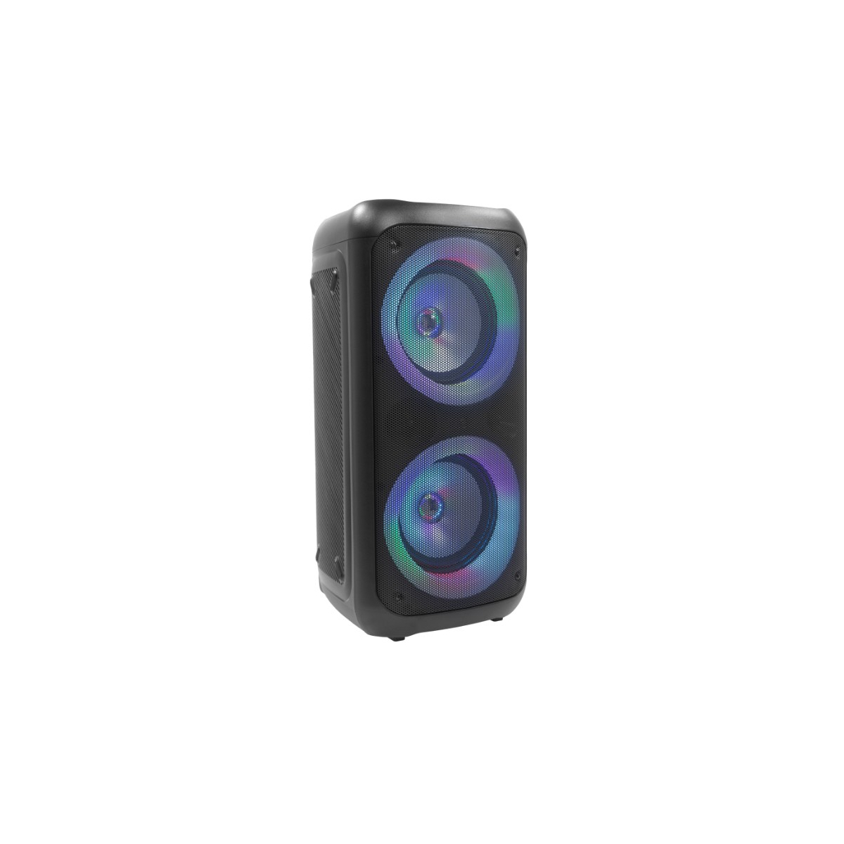 Enceintes Bluetooth Portables - BoomTone DJ - Traveler 400
