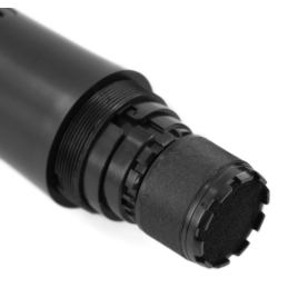 	Emetteurs micros sans fil - BoomTone DJ - TravelSound Handmic 215