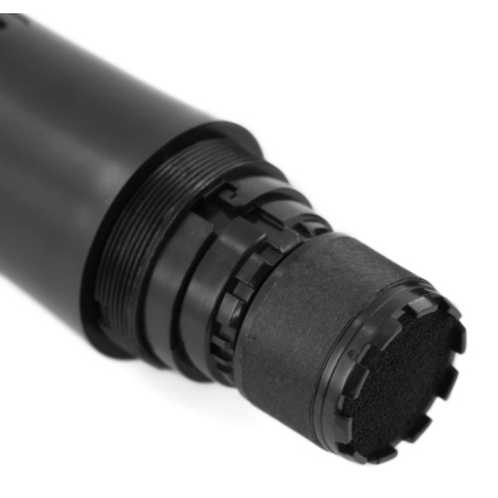 Emetteurs micros sans fil - BoomTone DJ - TravelSound Handmic 215