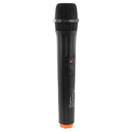 Emetteurs micros sans fil - BoomTone DJ - TravelSound Handmic 215