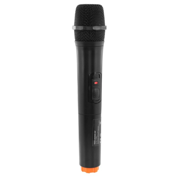 Emetteurs micros sans fil - BoomTone DJ - TravelSound Handmic 215