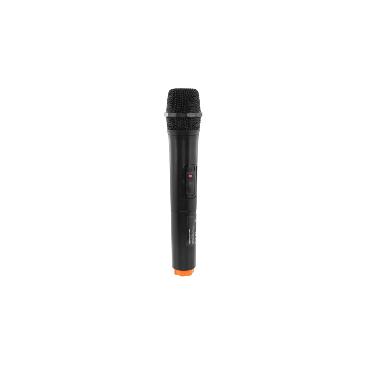 Emetteurs micros sans fil - BoomTone DJ - TravelSound Handmic 215