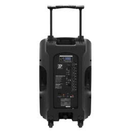 	Sonos portables sur batteries - BoomTone DJ - TravelSound15-VHF