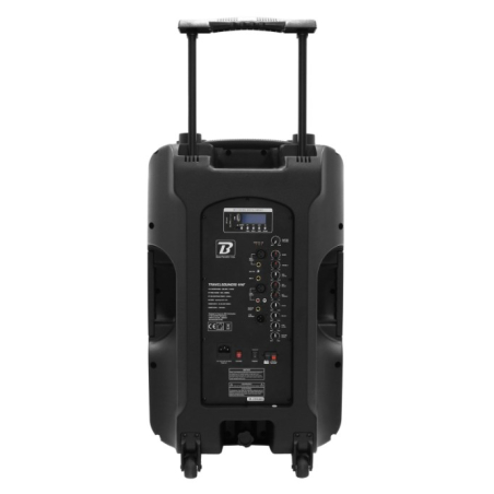 Sonos portables sur batteries - BoomTone DJ - TravelSound15-VHF