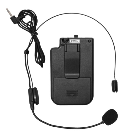 Sonos portables sur batteries - BoomTone DJ - TravelSound15-VHF