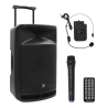 TravelSound15-VHF