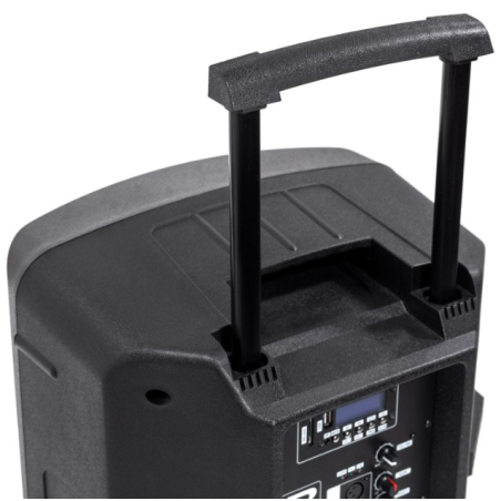 Sonos portables sur batteries - BoomTone DJ - TravelSound12-VHF