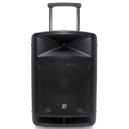 	Sonos portables sur batteries - BoomTone DJ - TravelSound12-VHF