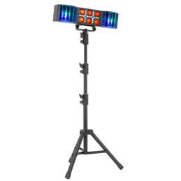 	Jeux de lumière LED - BoomTone DJ - Twin Derby