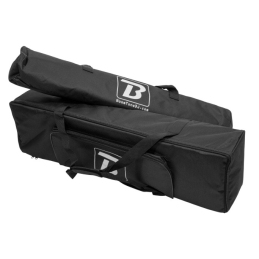 	Projecteurs PAR LED Wash - BoomTone DJ - Party Bar Crystal MKII