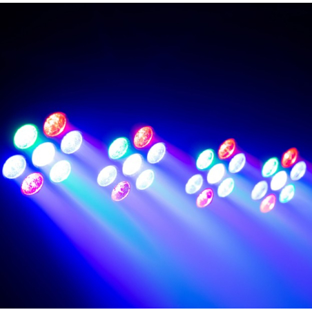 Jeux de lumière LED - BoomTone DJ - D-TIENE