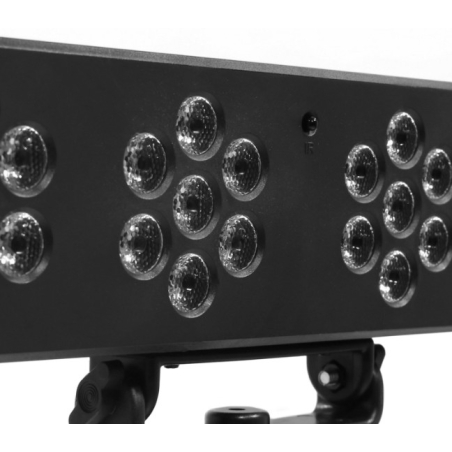 Jeux de lumière LED - BoomTone DJ - D-TIENE